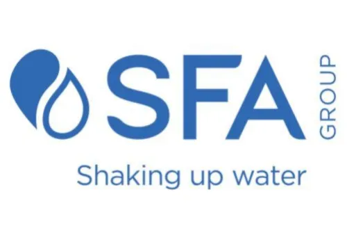SFA集团收购与品牌视觉升级