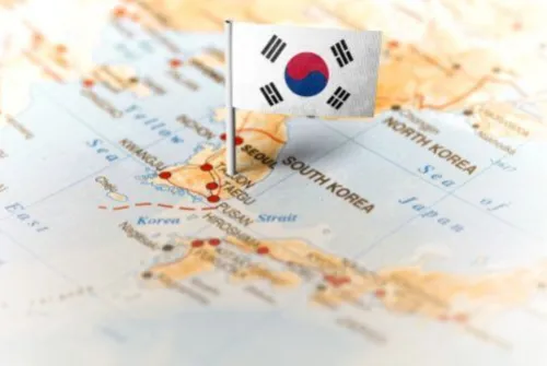SFA韩国分公司成立